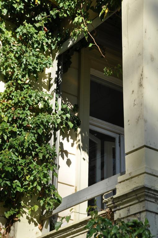 Sommerschuh Frühstückspension Dresden